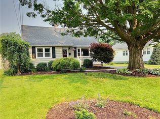 421 Bronson Rd, Syracuse, NY 13219