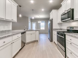 8325 NW 163rd Ter, Edmond, OK 73013