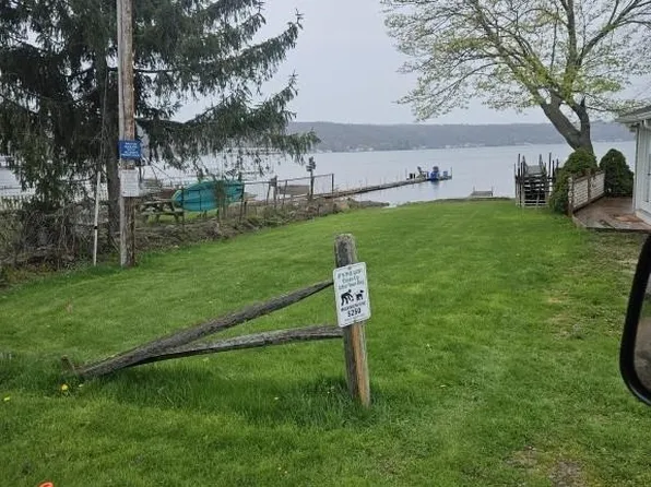 0 Walkley Way #59, Conesus, NY 14435