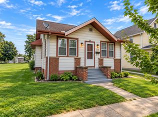119 Elm Pl, Princeton, IL 61356