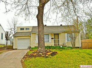2319 W Easton Pl, Tulsa, OK 74127