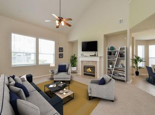 8315 Preston Dr, Pearland, TX 77584