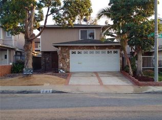 812 E Meadbrook St, Carson, CA 90746