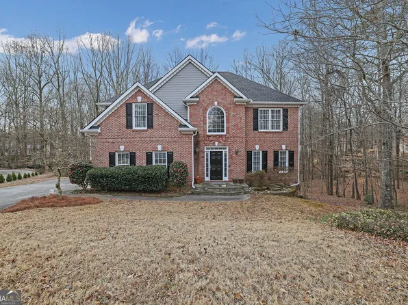 3638 Clark Hill Way, Buford, GA 30519
