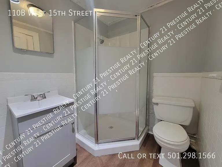 110 W 15th St #B — Photo 9