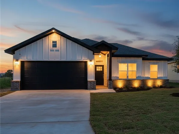 3433 Llano Alto Cir, Temple, TX 76504