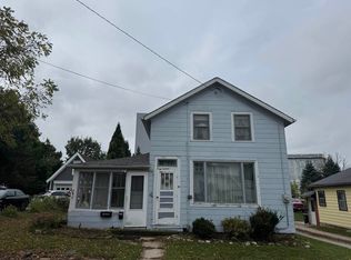 47 Pennsylvania Ave, Chilton, WI 53014