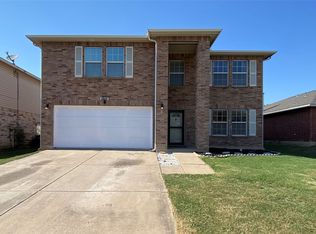 1901 Kittredge Way, Justin, TX 76247