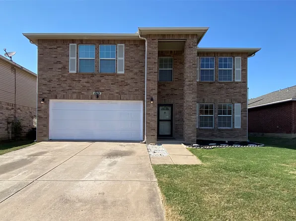 1901 Kittredge Way, Justin, TX 76247