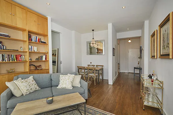Sold by Brown Harris Stevens | media 5