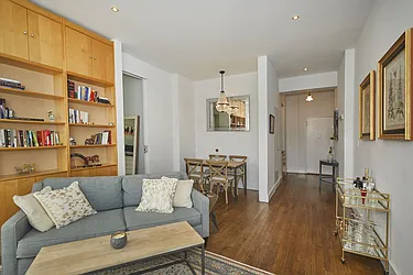 Sold by Brown Harris Stevens