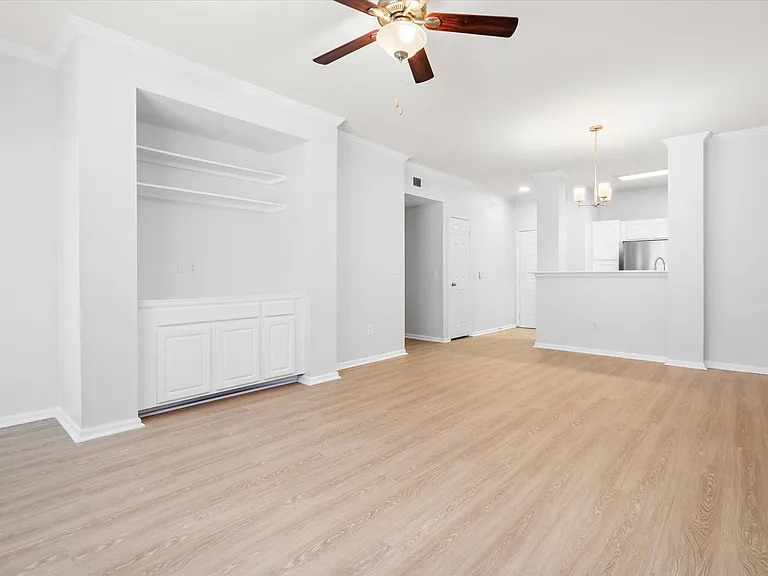 The Preserve Apartments — Photo 17
