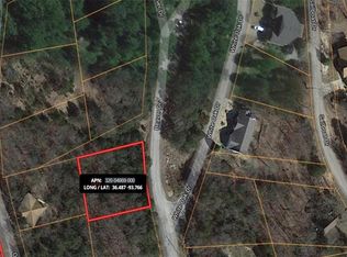 110 Holiday Island Dr, Holiday Island, AR 72631