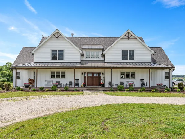 4457 E Minooka Rd, Minooka, IL 60447