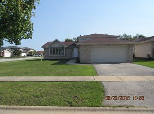 5001 180th St, Country Club Hills, IL
