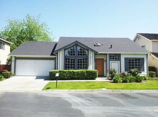 46 Rockway Dr, San Jose, CA