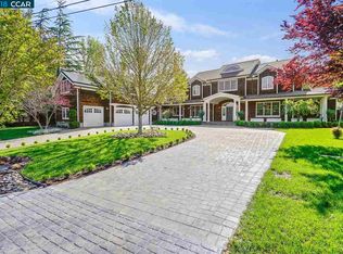 269 Smith Rd, Alamo, CA 94507