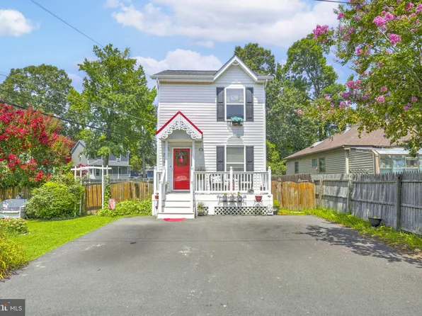 1700 Bayview Rd, Shady Side, MD 20764