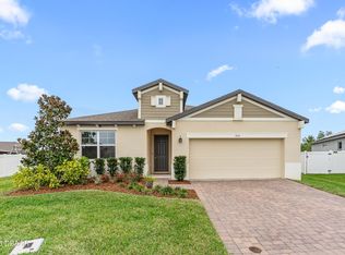 806 Armenia Ct, New Smyrna Beach, FL 32168