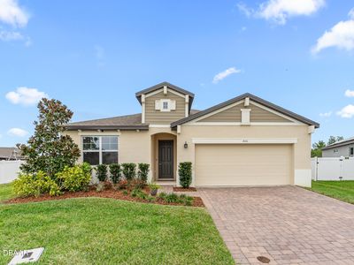 806 Armenia Ct, New Smyrna Beach, FL, 32168