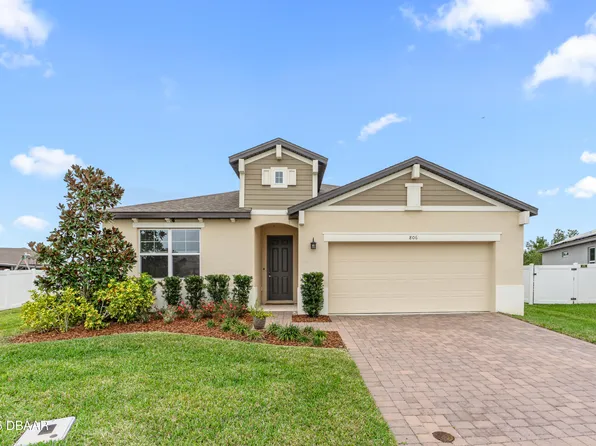 806 Armenia Ct, New Smyrna Beach, FL 32168