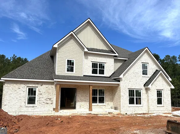 1698 Shoal Creek Way, Bishop, GA 30621