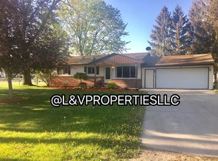 4515 Clunie St, Saginaw, MI
