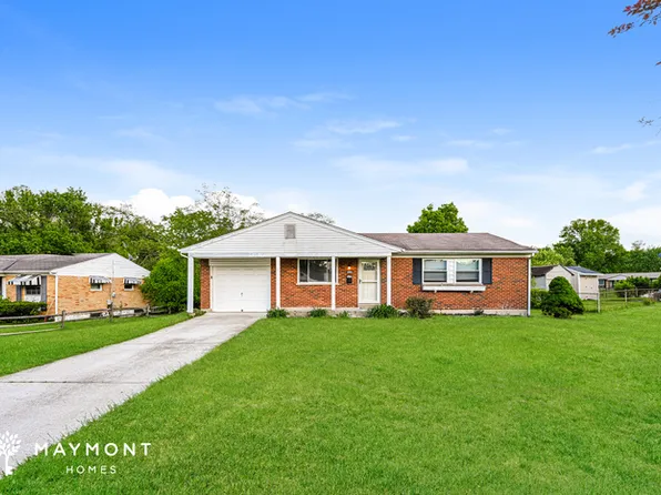 9620 Tanbark Ct, Cincinnati, OH 45231