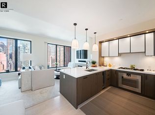 The Sutton, New York, NY 10022