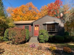 110 Brook St, Franklin, MA 02038