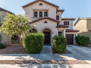 7640 E Desert Overlook Dr, Tucson, AZ 85710