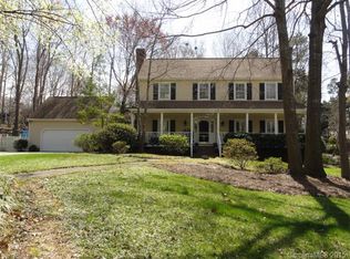 300 Rose Arbor Ln, Matthews, NC 28105