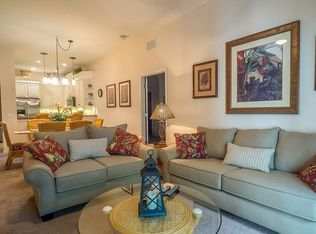 206 New Providence Promenade, Davenport, FL 33897