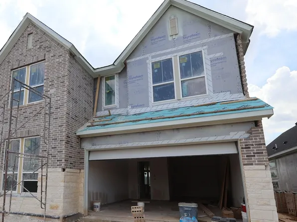 19615 Paseo Corso Ln, Cypress, TX 77433