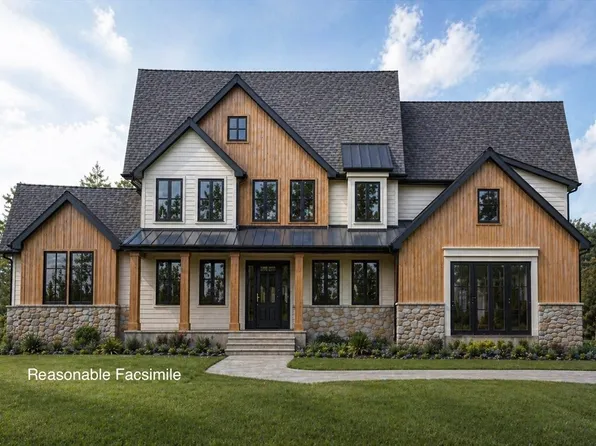 20 Hilliard Rd, Exeter, NH 03833