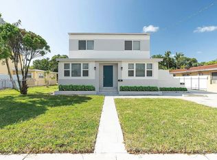 3030 NW 16th St #3, Miami, FL 33125