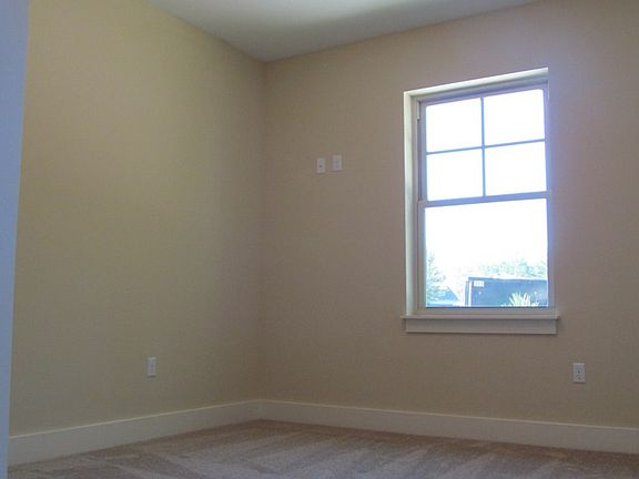 David Weekley Homes Inventory Photo