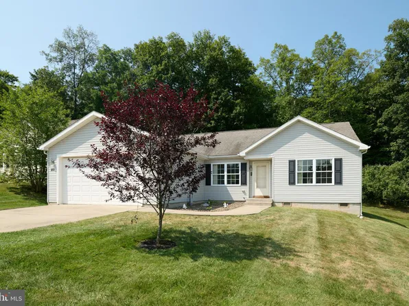251 Timberwood Trail Ctr, Centre Hall, PA 16828