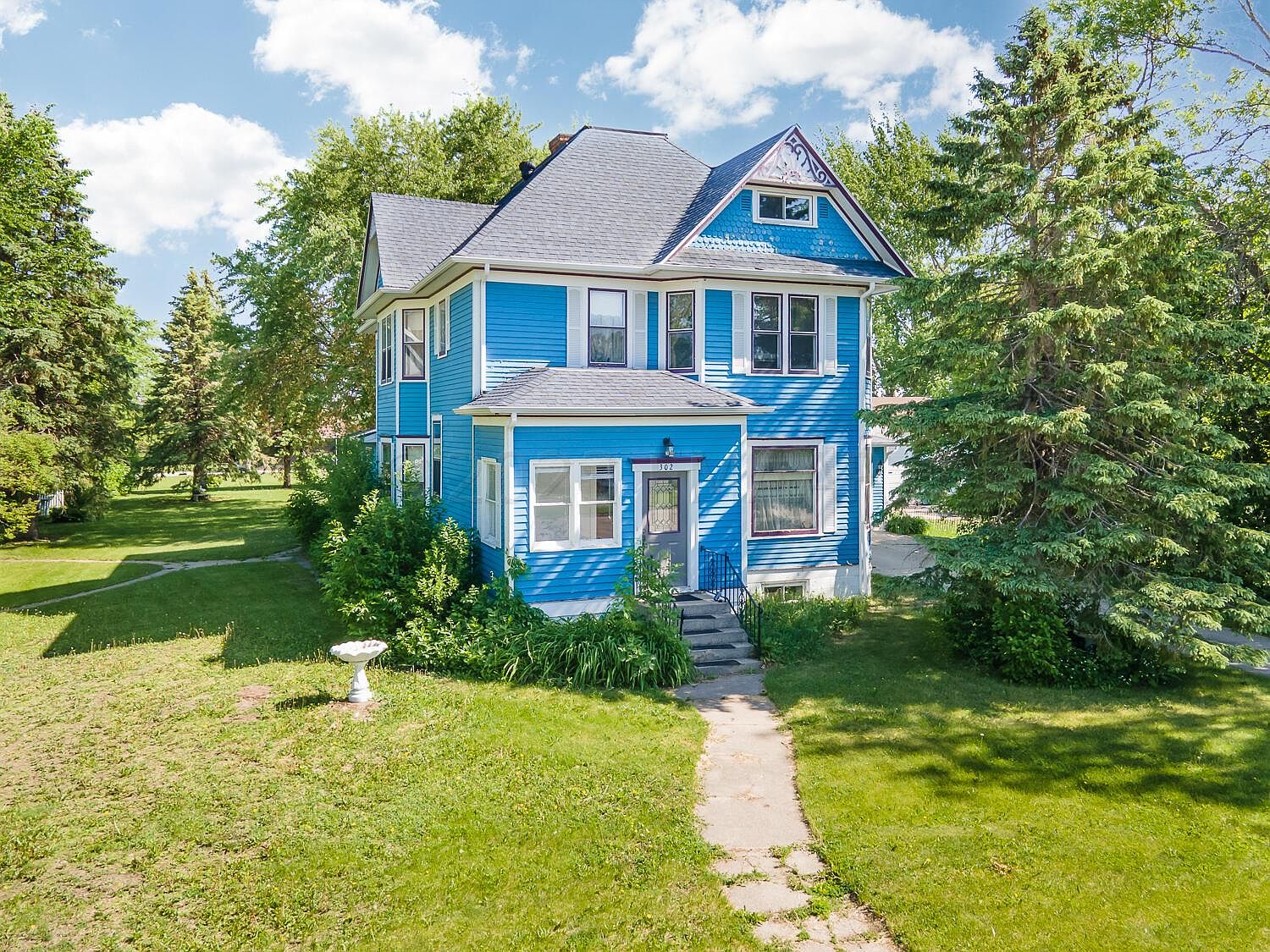 302 Northern Pacific Ave E, Ulen, MN 56585 MLS 232378 Zillow