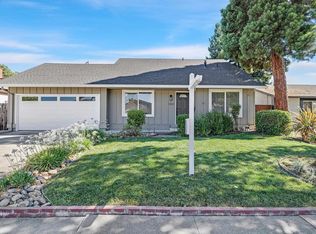 1333 Saybrook Rd, Livermore, CA 94551
