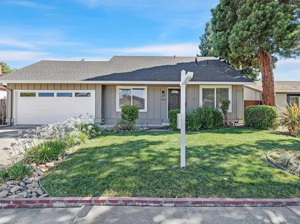 1333 Saybrook Rd, Livermore, CA 94551