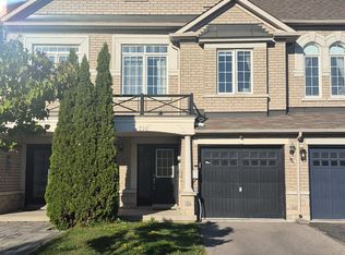 210 Lauderdale Dr, Vaughan, ON L6A 0S4