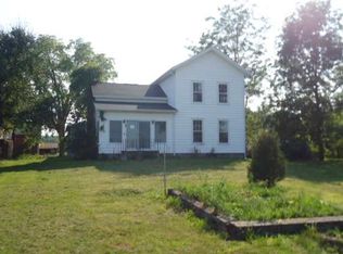 4130 N State Road 3, Howe, IN 46746