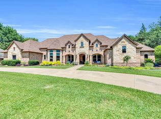 4340 Powers Branch Dr, Midlothian, TX 76065