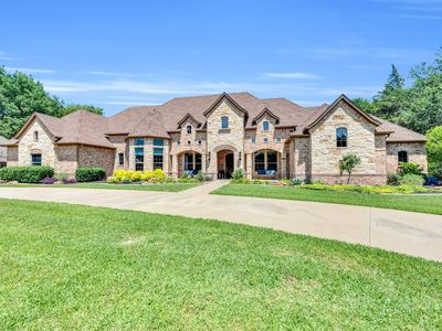 4340 Powers Branch Dr, Midlothian, TX, 76065