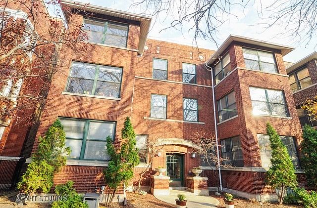 1st image of 4449 N Beacon St APT 3N