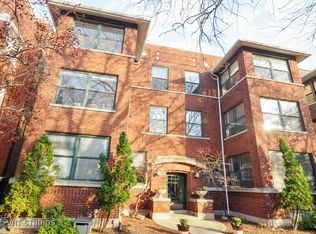 4449 N Beacon St APT 3N, Chicago, IL 60640