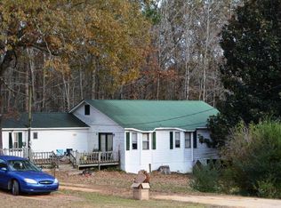 370 Highway 4 E, Booneville, MS 38829