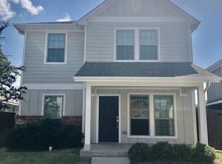 133 Maverick Ln, Forney, TX 75126