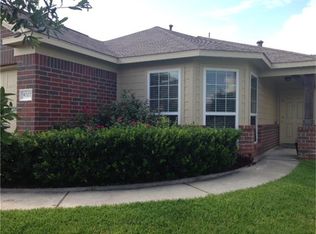 9707 Fleming Springs Dr, Humble, TX 77396